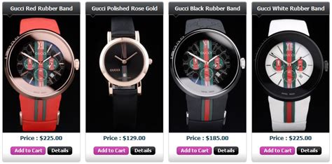 fake gucci watch uk|gucci knockoff watches.